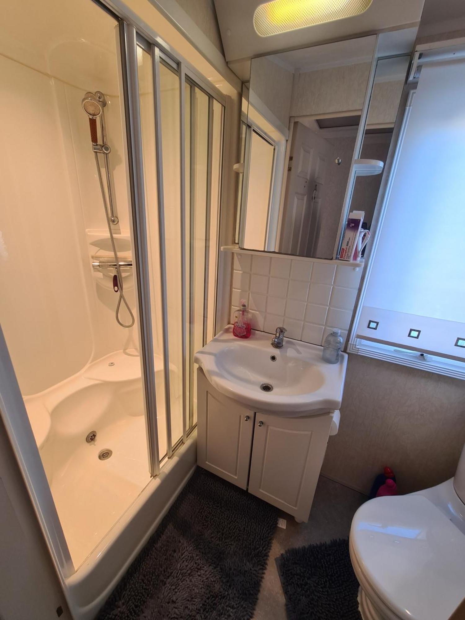 5 Berth Family Caravan Ingoldmells スケッグネス エクステリア 写真
